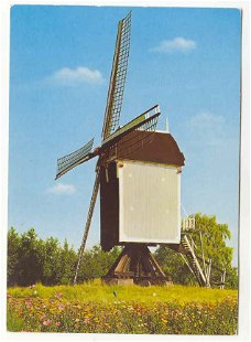 H085 Zundert / De Akkermolen