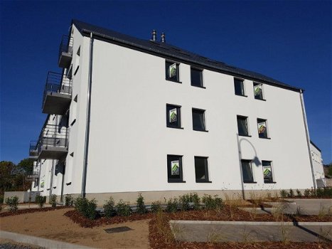 Ardennen,6880 Bertrix : Nieuwbouwappt, 2slpks, 92m², lift, balkon,parking,.. TE KOOP - 2