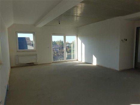 Ardennen,6880 Bertrix : Nieuwbouwappt, 2slpks, 92m², lift, balkon,parking,.. TE KOOP - 5