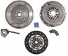 Koppelingsset SACHS 2290 601 070 VW T5 2.5TDI 6 Bak - 1 - Thumbnail