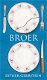 Esther Gerritsen - Broer (Hardcover/Gebonden) - 1 - Thumbnail