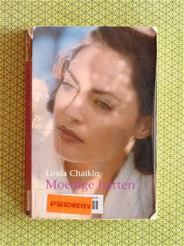 Linda Chaikin - Moedige harten - 1
