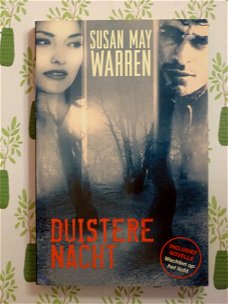 Susan May Warren - Duistere nacht