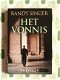 Randy Singer - Het vonnis - 1 - Thumbnail