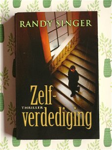 Randy Singer - Zelfverdediging