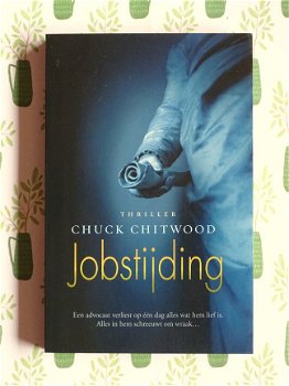 Chuck Chitwood - Jobstijding - 1