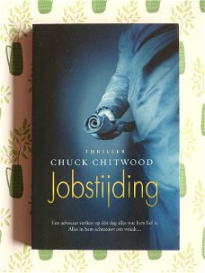 Chuck Chitwood - Jobstijding