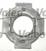 Koppelingsset VALEO 826522 Fiat 500 Panda 1.3 D Multijet - 3