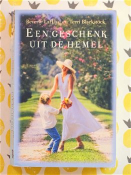 Beverly LaHaye & Terri Blackstock - Een geschenk uit de hemel - 1