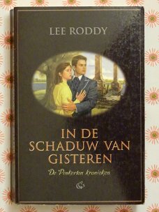 Lee Roddy - In de schaduw van gisteren