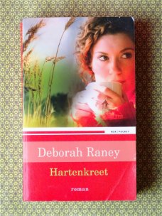 Deborah Raney - Hartenkreet