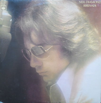 Neil Diamond / Serenade - nr. 1