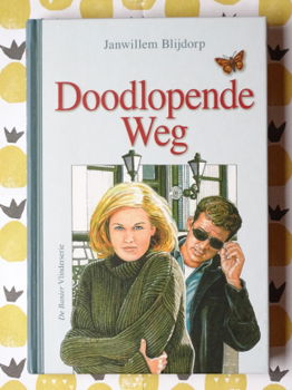 Janwillem Blijdorp - Doodlopende weg - 1