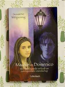 Susanne Wittpennig - Maaike en Domenico