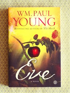 WM. Paul Young - Eve