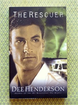 Dee Henderson - The Rescuer - 1