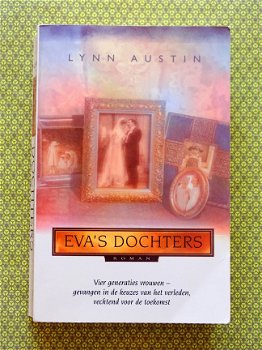 Lynn Austin - Eva's dochters - 1