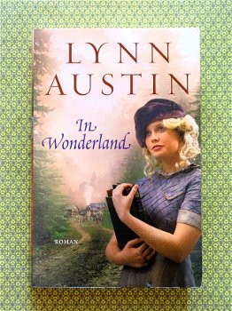 Lynn Austin - In wonderland - 1
