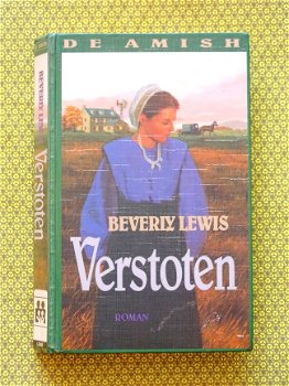 Beverly Lewis - Verstoten - 1