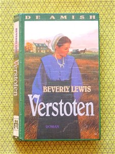 Beverly Lewis - Verstoten