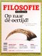 Filosofie Magazine 22(10) 'Oertijd' - 1 - Thumbnail