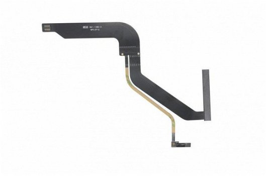 Datakabel harde schijf 821-1480-A voor MacBook Pro 13 inch - 2