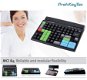 PrehKeyTec MCI 84 Programmable POS keyboard - 0 - Thumbnail
