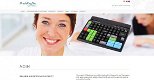 PrehKeyTec MCI 84 Programmable POS keyboard - 1 - Thumbnail