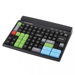 PrehKeyTec MCI 84 Programmable POS keyboard - 7