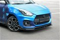 Suzuki Swift Sport Achterklep Spoiler - 4 - Thumbnail