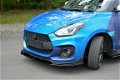 Suzuki Swift Sport Achterklep Spoiler - 6 - Thumbnail