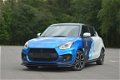 Suzuki Swift Sport Achterklep Spoiler - 7 - Thumbnail