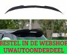 Suzuki Swift Sport Achterklep Spoiler GT - 1 - Thumbnail