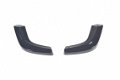 Suzuki Swift Sport Rear Side Splitters - 7 - Thumbnail