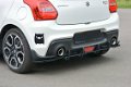 Suzuki Swift Sport Diffuser opzet stuk Valance - 6 - Thumbnail