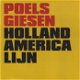 Poels/Giesen - Holland America Lijn (CD) Rowwen Heze - 1 - Thumbnail
