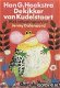 Han Hoekstra - De Kikker Van Kudelstraat (Hardcover/Gebonden) - 1 - Thumbnail