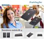 PrehKeyTec ML 4 Compact RFID and fingerprint and reader - 0 - Thumbnail
