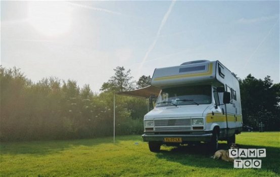 Fiat Ducato 280 MA7 - 3