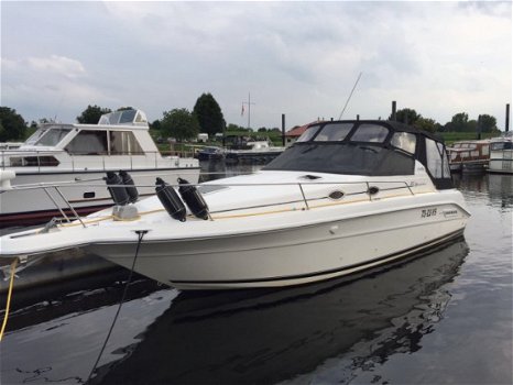 Sea Ray Sundancer 300 DA - 1