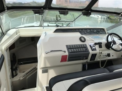 Sea Ray Sundancer 300 DA - 5