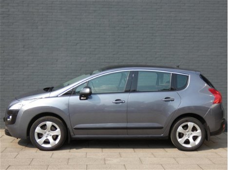 Peugeot 3008 - 2.0 HDiF ST - 1