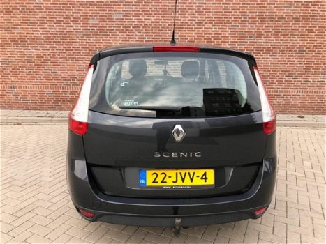 Renault Grand Scénic - 1.4 TCe Expression 7p - 1