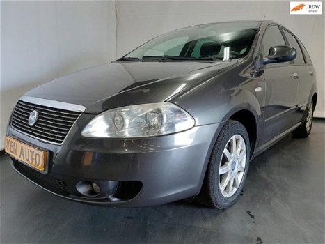 Fiat Croma - 1.8-16V Dynamic Airco Trekhaak - 1