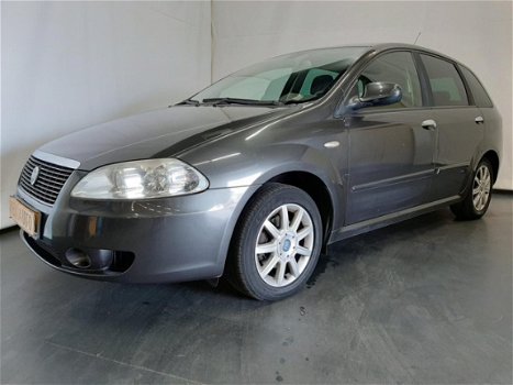 Fiat Croma - 1.8-16V Dynamic Airco Trekhaak - 1