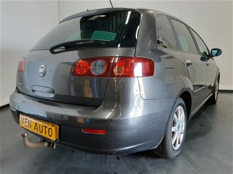 Fiat Croma - 1.8-16V Dynamic Airco Trekhaak - 1