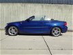 BMW 1-serie Cabrio - 1-Serie 118i High Executive M uitvoering - 1 - Thumbnail