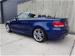 BMW 1-serie Cabrio - 1-Serie 118i High Executive M uitvoering - 1 - Thumbnail
