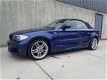 BMW 1-serie Cabrio - 1-Serie 118i High Executive M uitvoering - 1 - Thumbnail