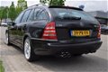 Mercedes-Benz C-klasse Combi - 55 AMG ORIGINEEL NEDERLANDS GELEVERD/NAP/ALLE OPTIES/ZEER NETTE STAAT - 1 - Thumbnail